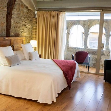 Hotel La Freixera โซลซอนา ภายนอก รูปภาพ