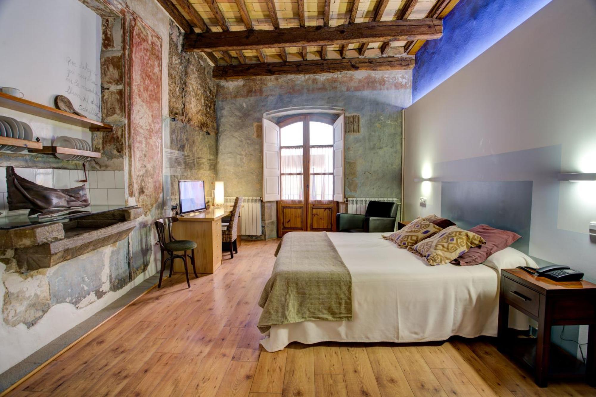 Hotel La Freixera โซลซอนา ภายนอก รูปภาพ