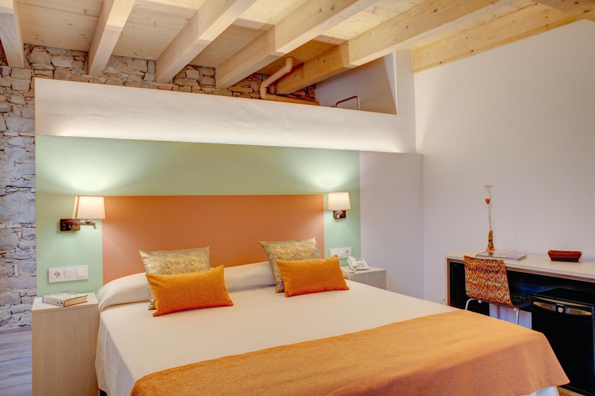 Hotel La Freixera โซลซอนา ภายนอก รูปภาพ