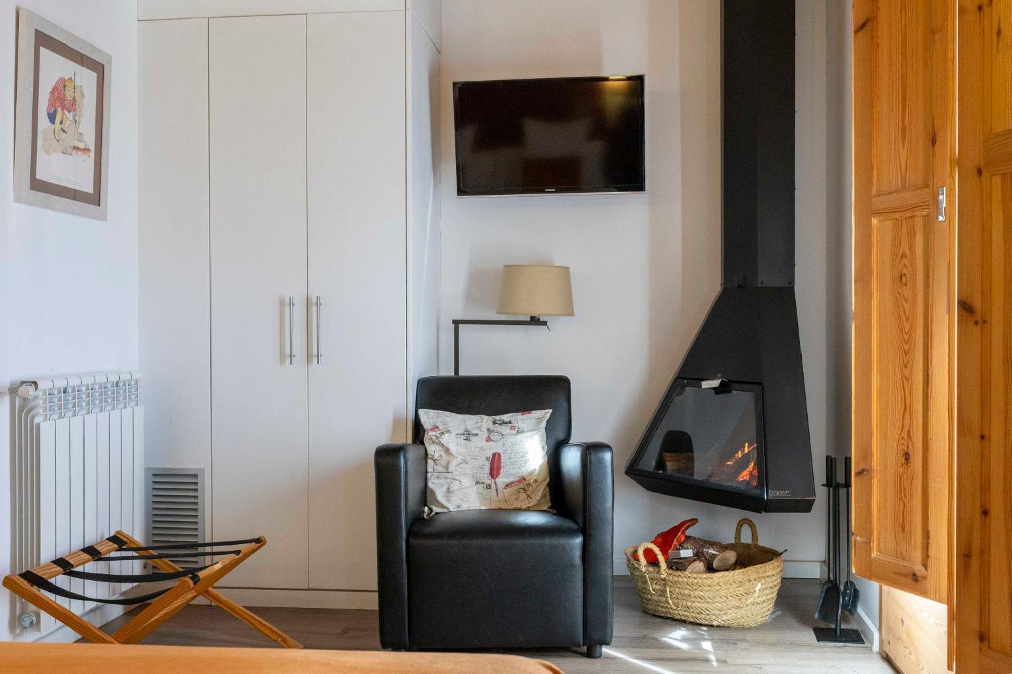 Hotel La Freixera โซลซอนา ภายนอก รูปภาพ