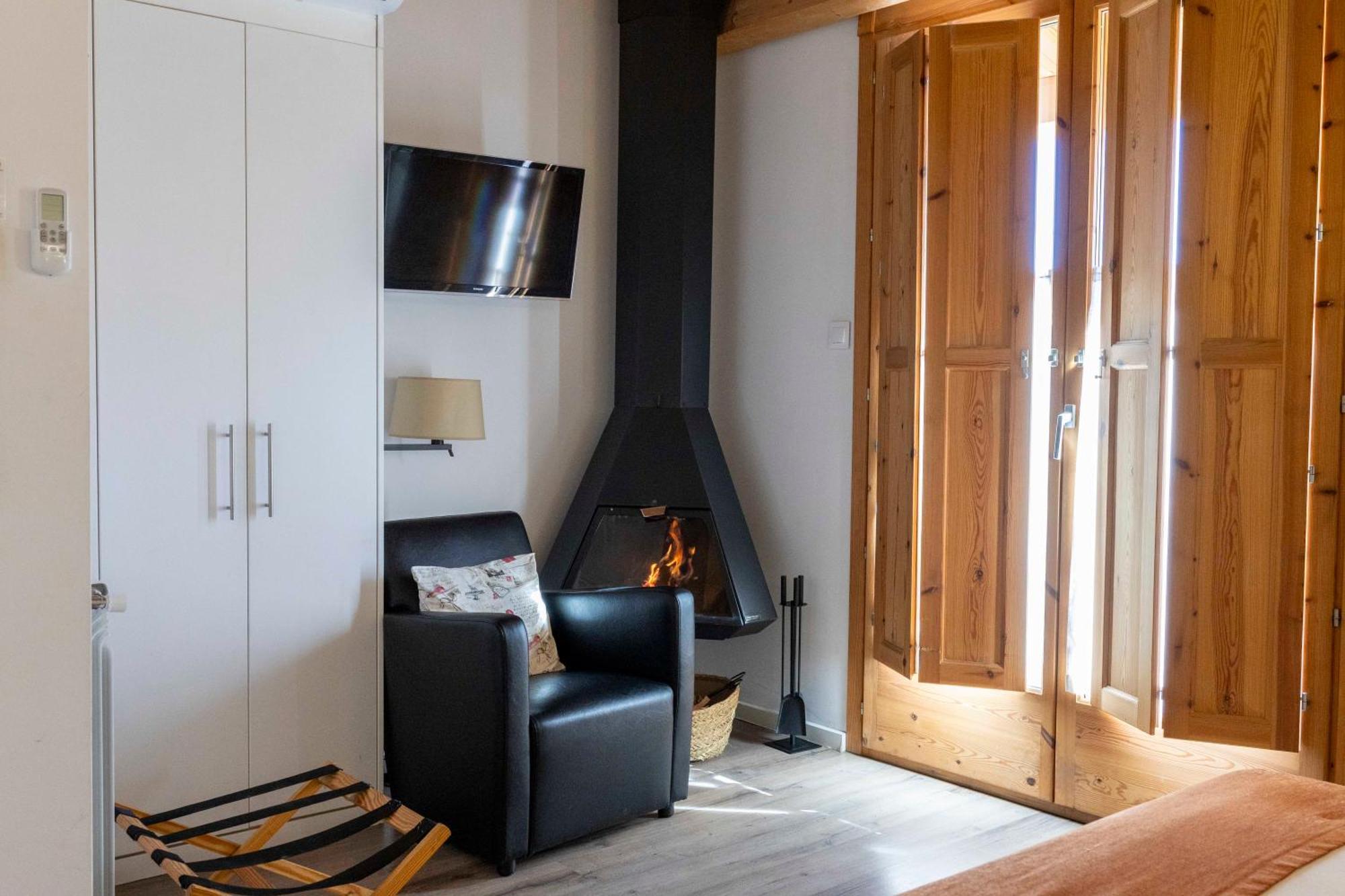 Hotel La Freixera โซลซอนา ภายนอก รูปภาพ