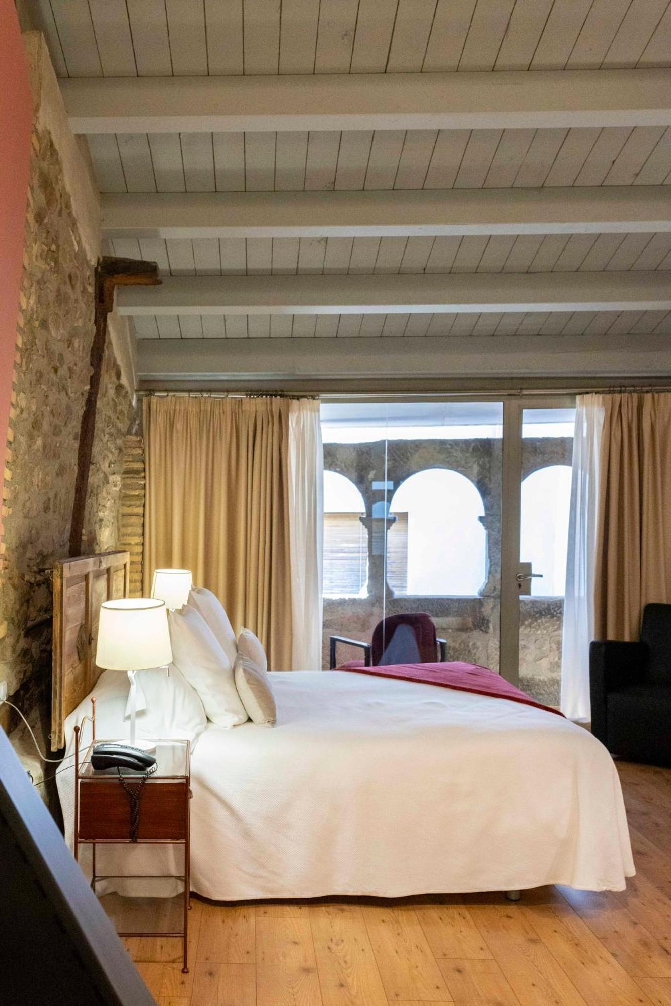 Hotel La Freixera โซลซอนา ภายนอก รูปภาพ