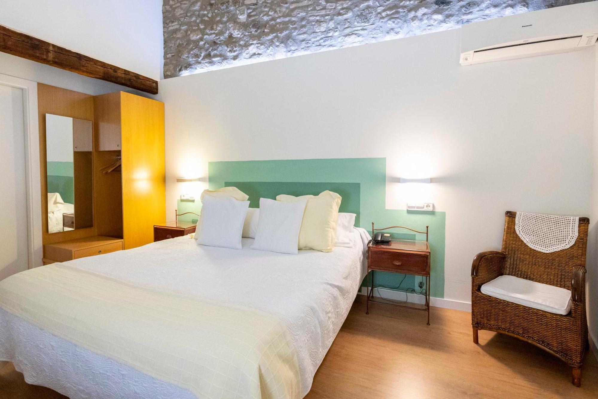 Hotel La Freixera โซลซอนา ภายนอก รูปภาพ