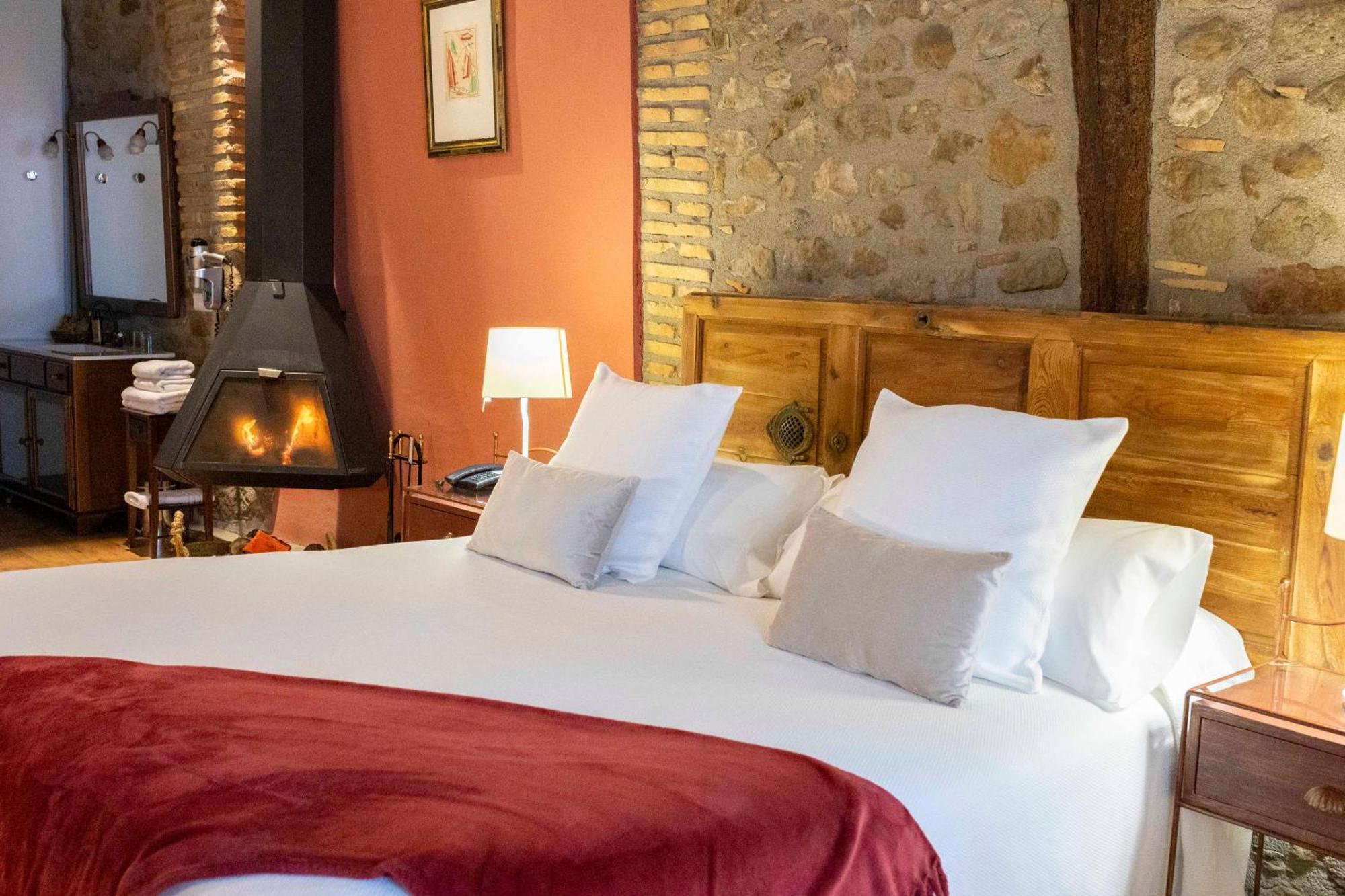 Hotel La Freixera โซลซอนา ภายนอก รูปภาพ