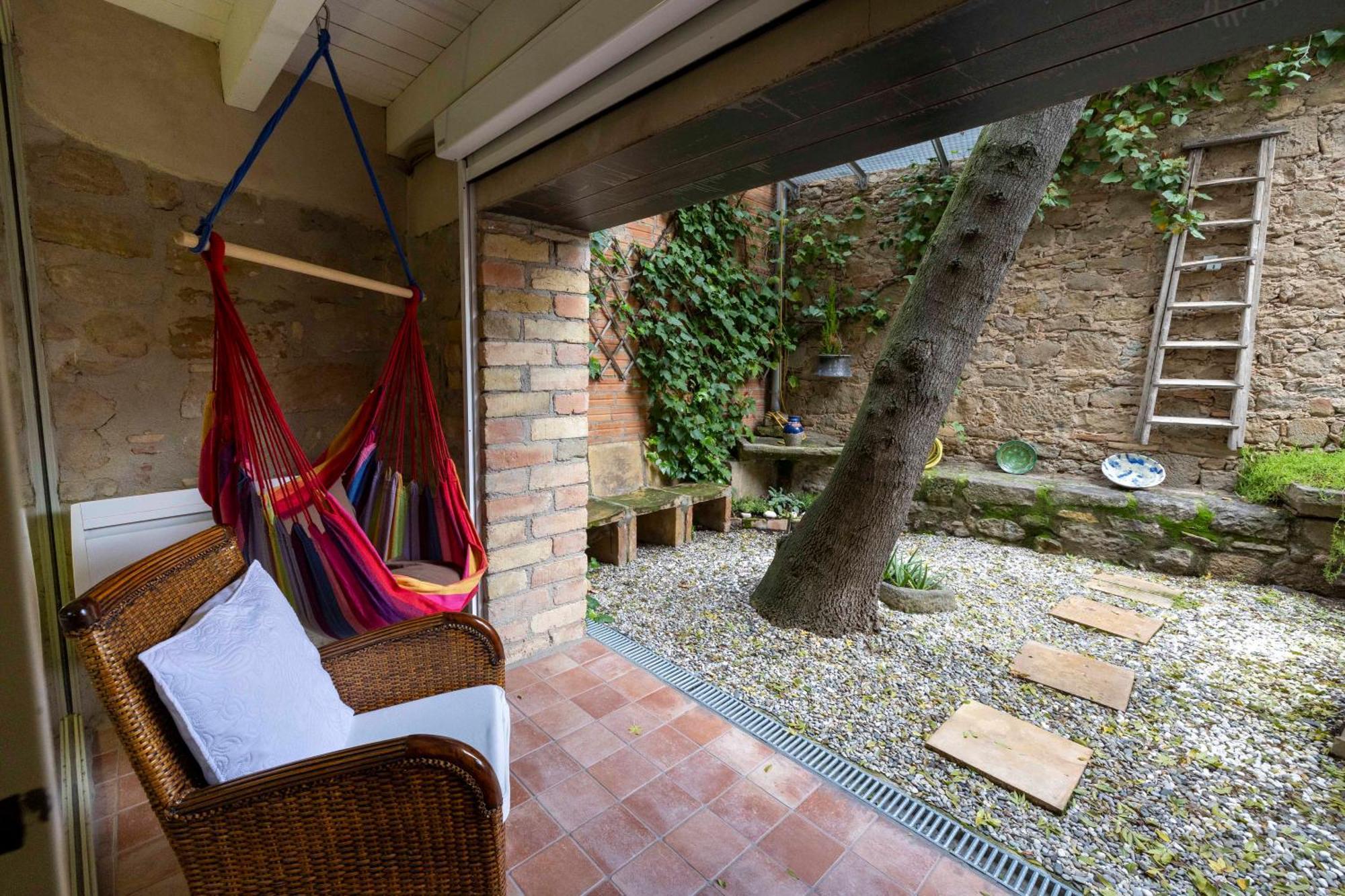 Hotel La Freixera โซลซอนา ภายนอก รูปภาพ