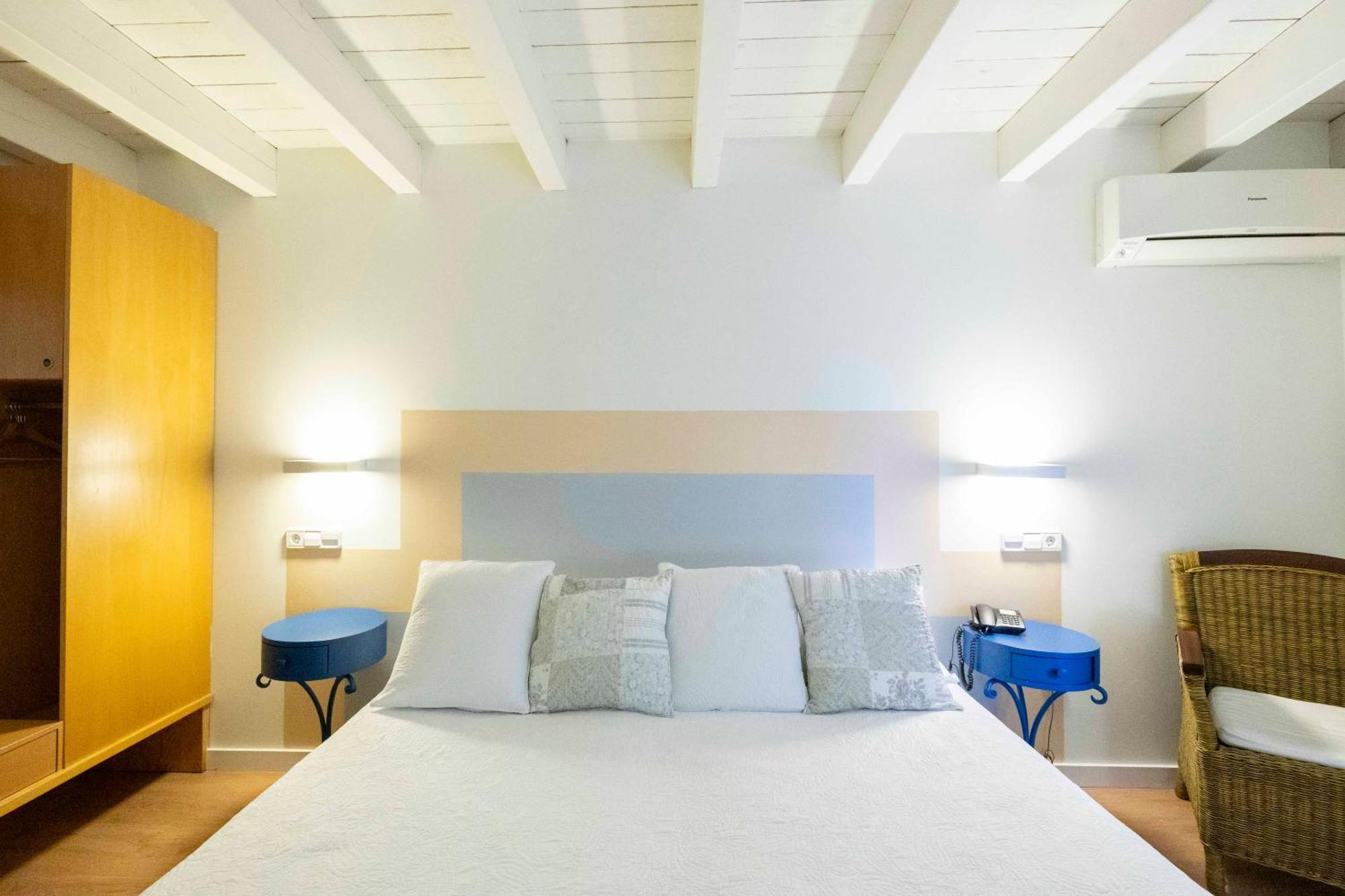 Hotel La Freixera โซลซอนา ภายนอก รูปภาพ