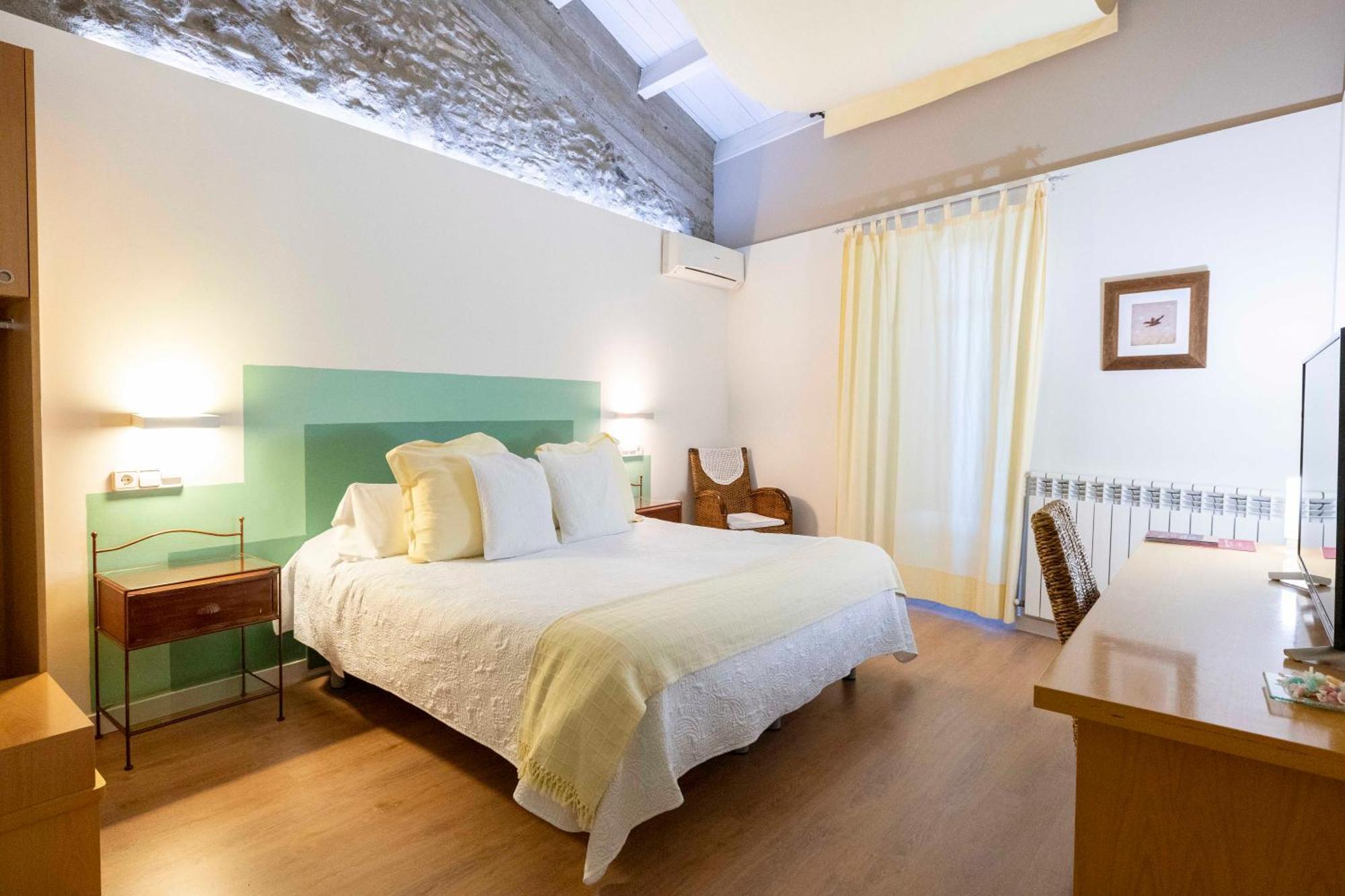 Hotel La Freixera โซลซอนา ภายนอก รูปภาพ