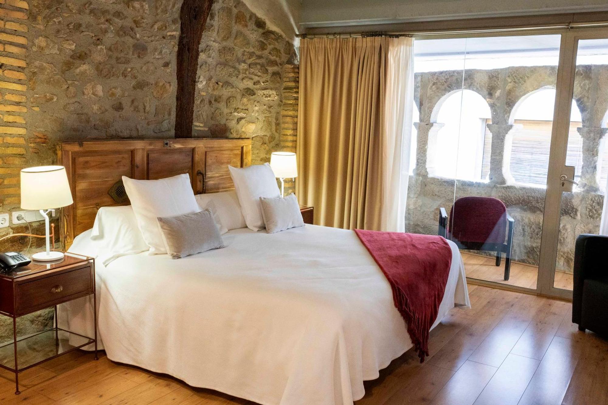 Hotel La Freixera โซลซอนา ภายนอก รูปภาพ