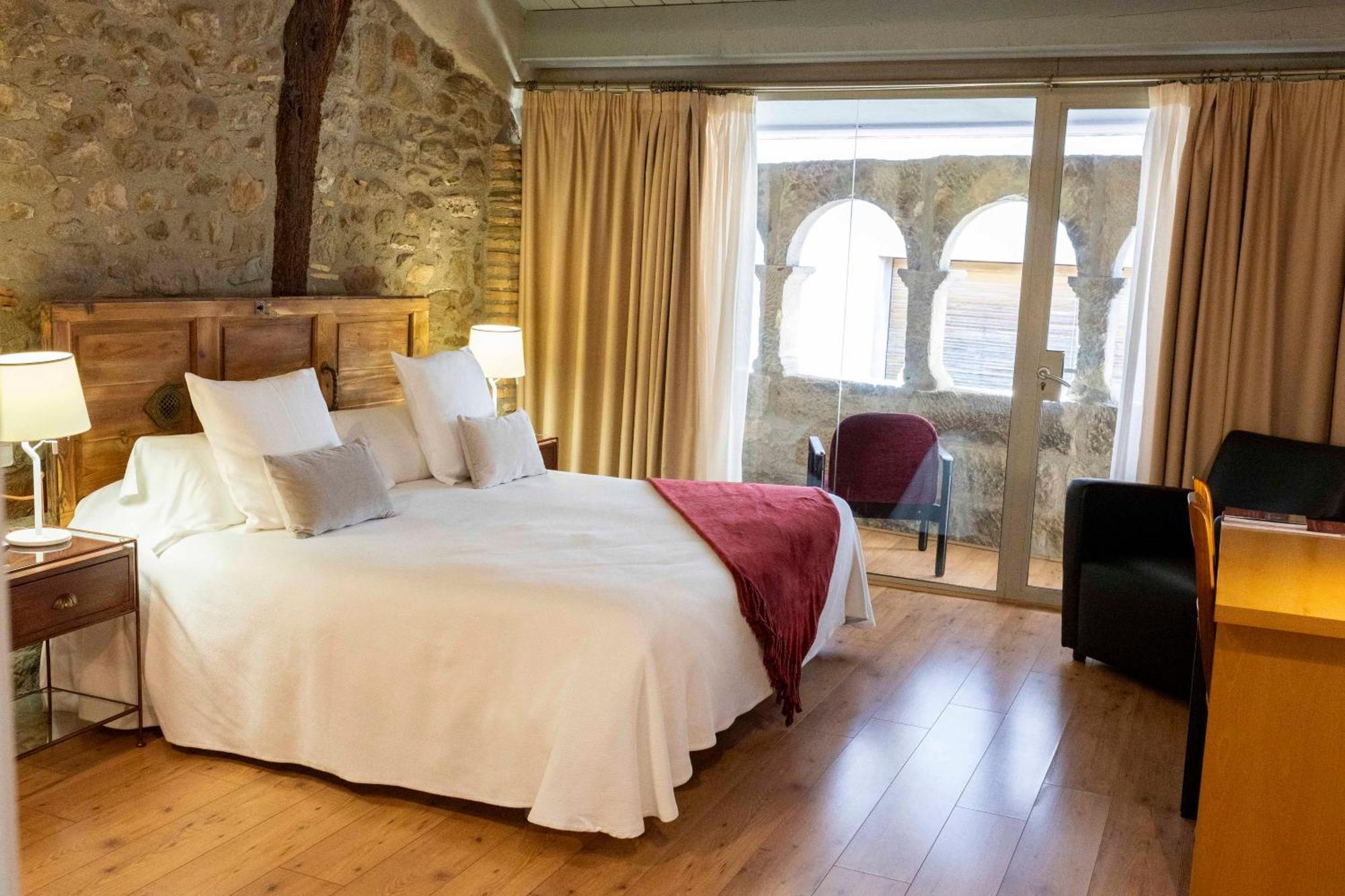 Hotel La Freixera โซลซอนา ภายนอก รูปภาพ
