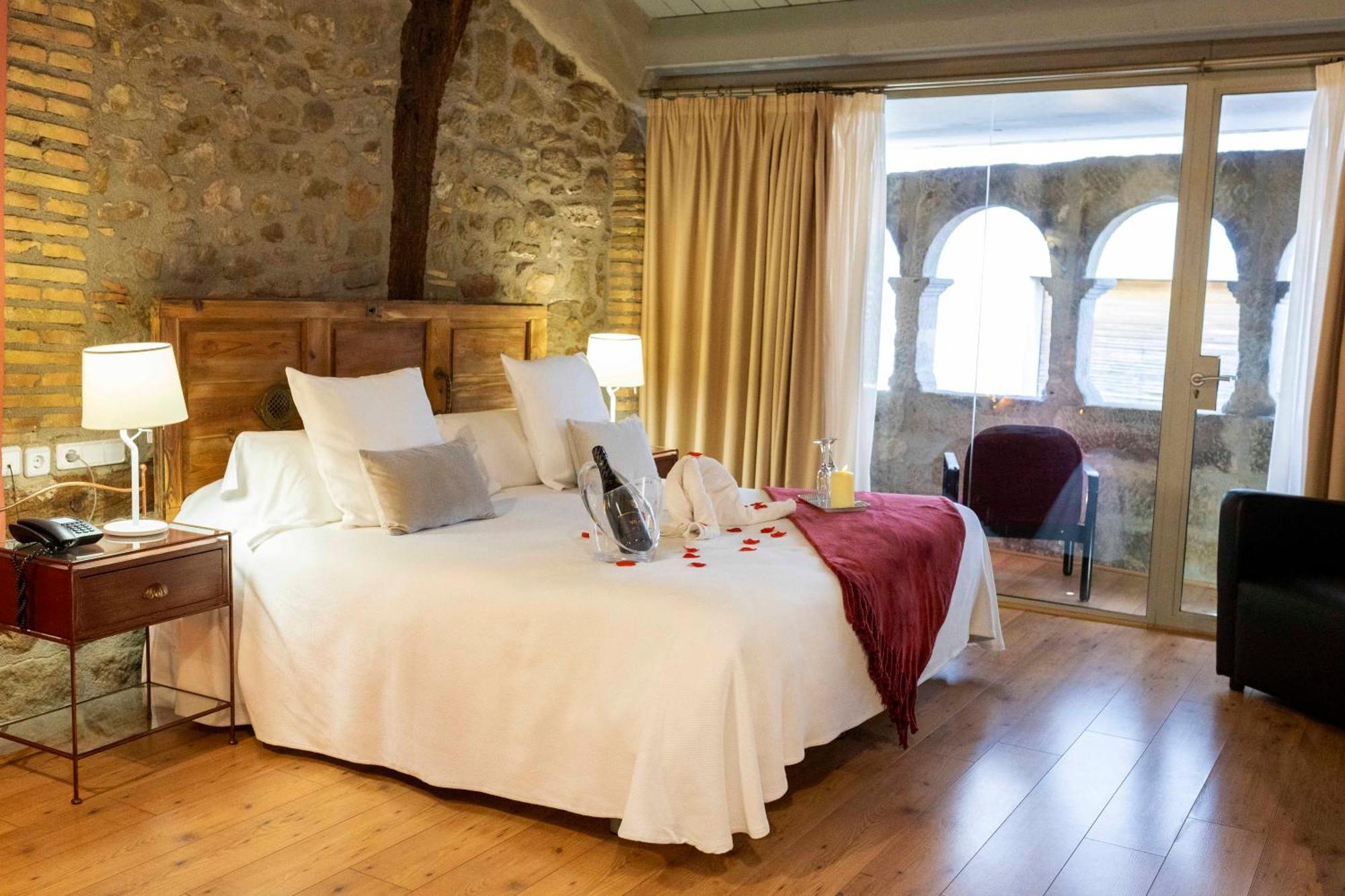 Hotel La Freixera โซลซอนา ภายนอก รูปภาพ
