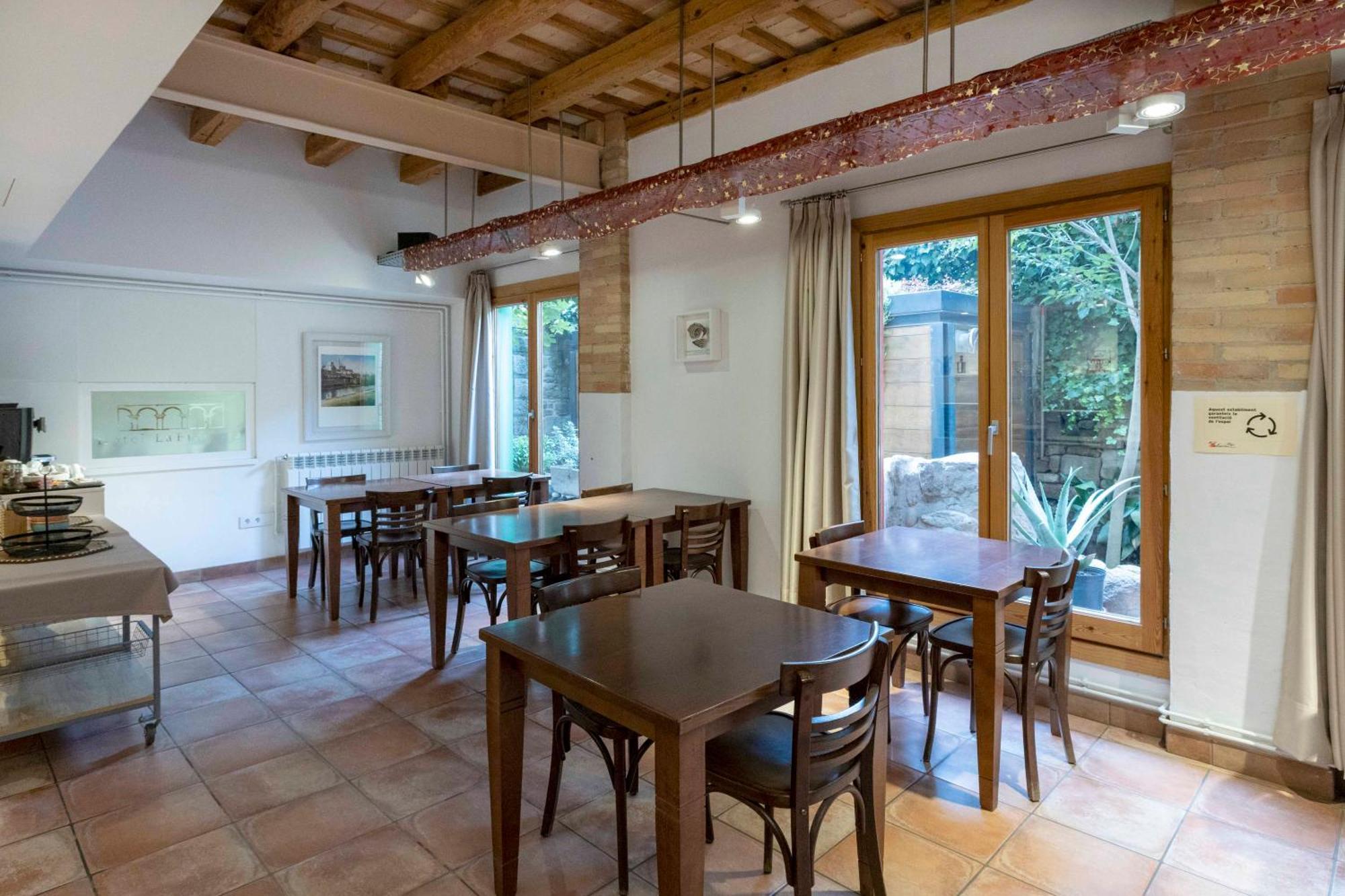 Hotel La Freixera โซลซอนา ภายนอก รูปภาพ