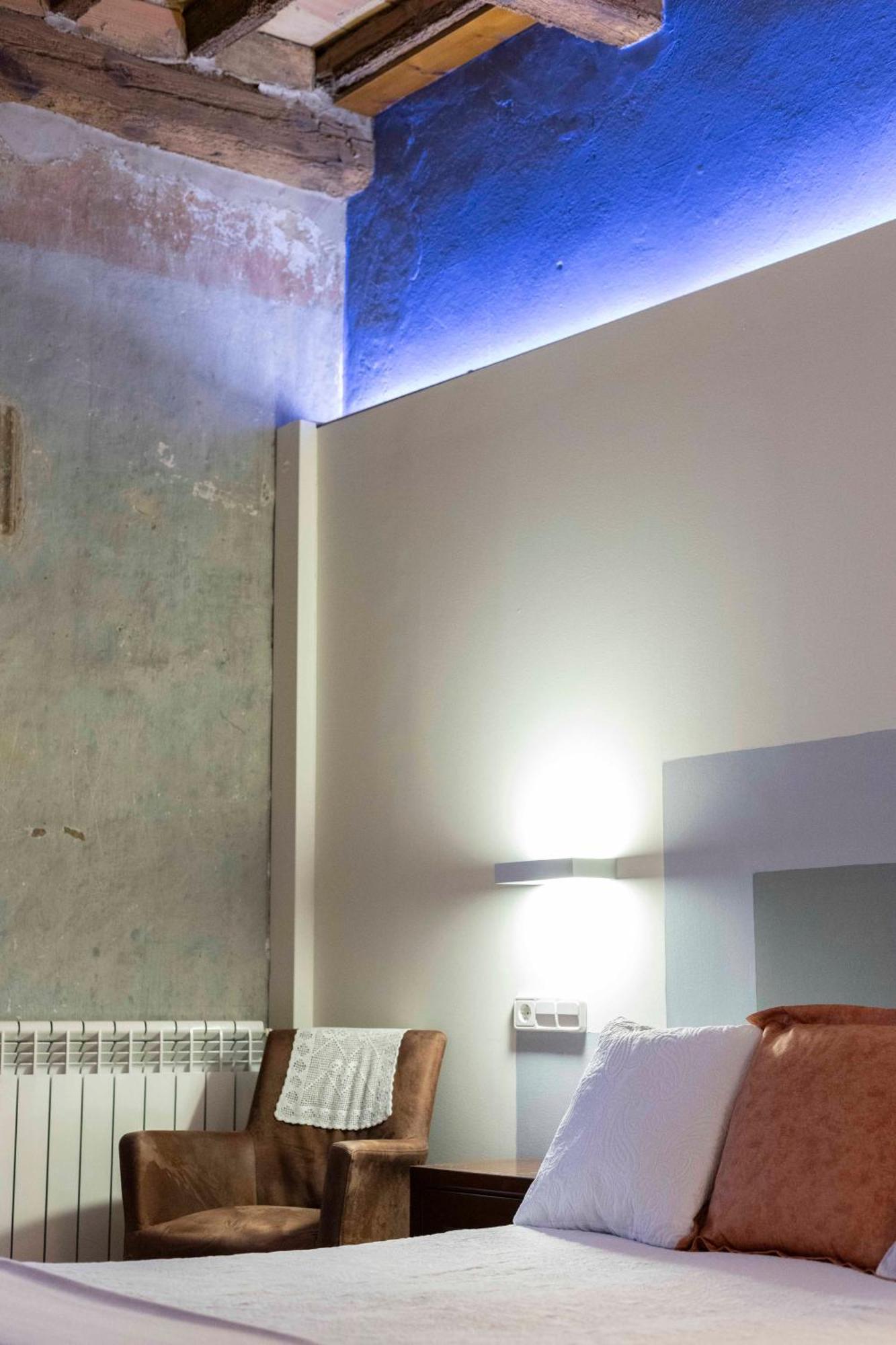 Hotel La Freixera โซลซอนา ภายนอก รูปภาพ