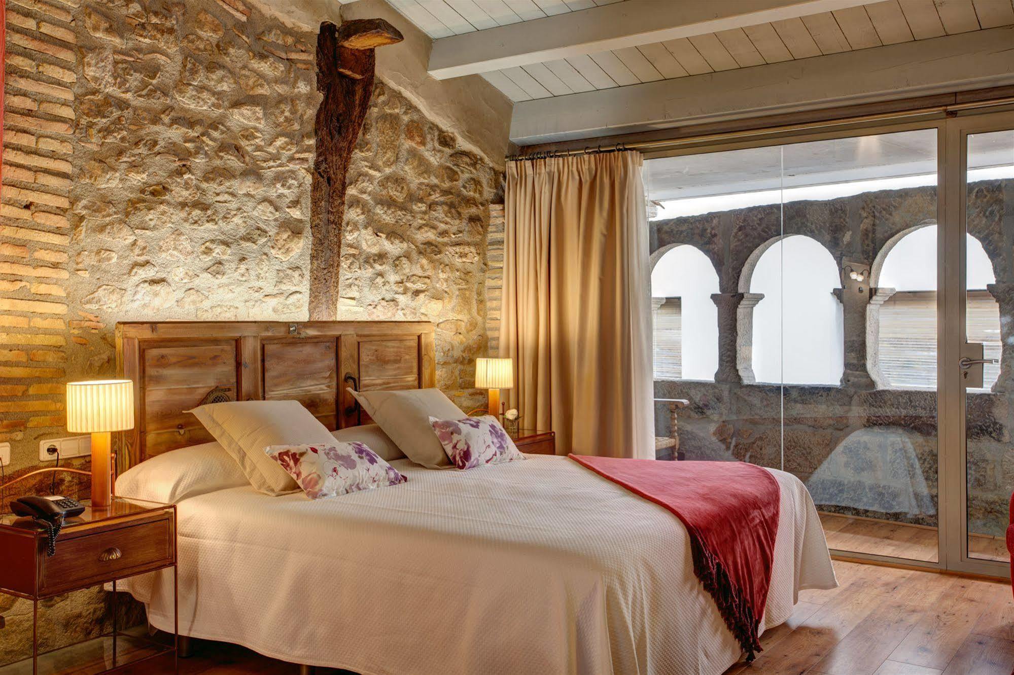 Hotel La Freixera โซลซอนา ภายนอก รูปภาพ