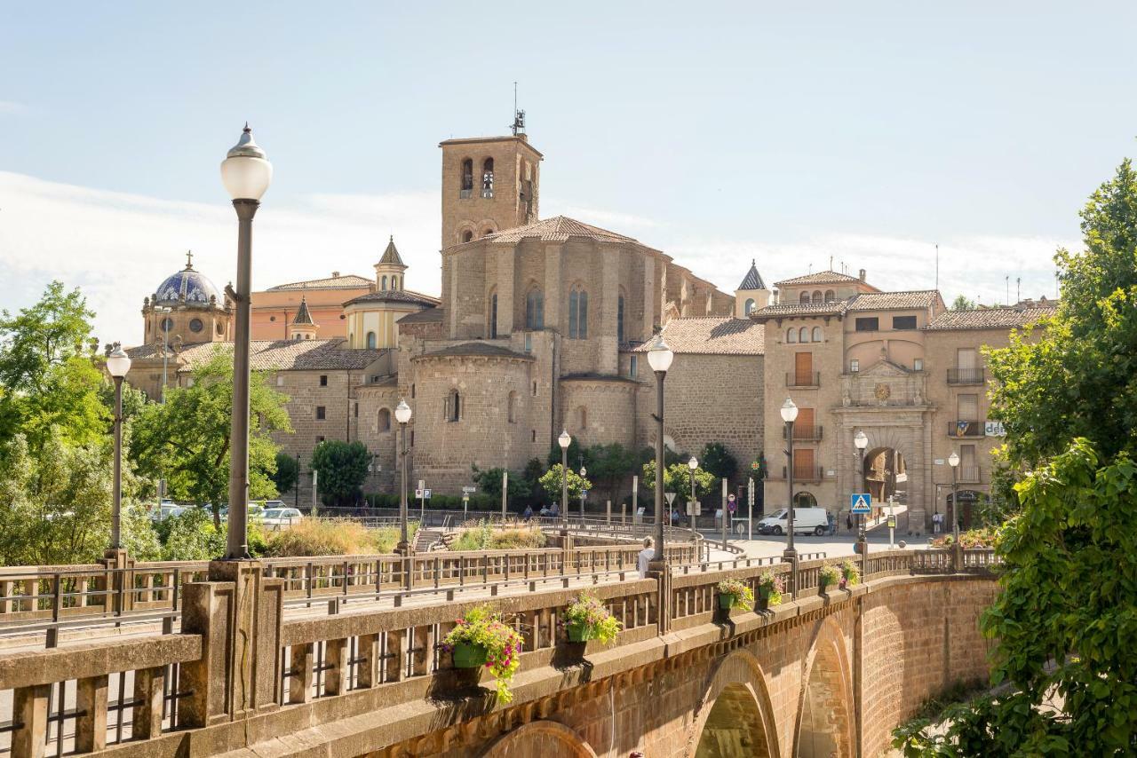 Hotel La Freixera โซลซอนา ภายนอก รูปภาพ